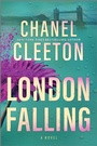 Cover: London Falling - Canary Street Press