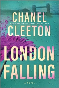 Enlarge image Cover: London Falling - Canary Street Press