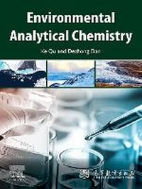 Abbildung von: Environmental Analytical Chemistry - Elsevier