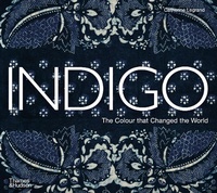 Abbildung von: Indigo - Thames & Hudson Ltd