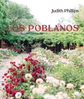 Cover: The Gardens of Los Poblanos - University of New Mexico Press