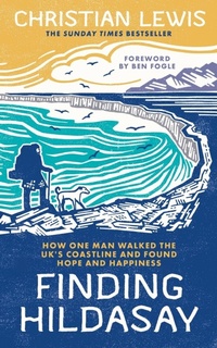 Abbildung von: Finding Hildasay - Pan Books