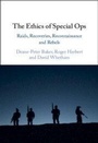 Cover: The Ethics of Special Ops - Cambridge University Press