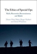 Cover: The Ethics of Special Ops - Cambridge University Press