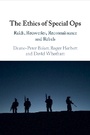 Cover: The Ethics of Special Ops - Cambridge University Press