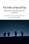 Cover: The Ethics of Special Ops - Cambridge University Press