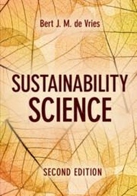 Abbildung von: Sustainability Science - Cambridge University Press