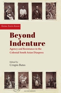 Enlarge image Cover: Beyond Indenture - Cambridge University Press