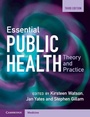 Cover: Essential Public Health - Cambridge University Press