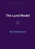 Cover: The Lund Model - Cambridge University Press
