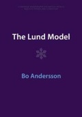 Cover: The Lund Model - Cambridge University Press