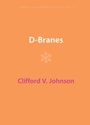 Cover: D-Branes - Cambridge University Press