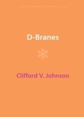 Cover: D-Branes - Cambridge University Press