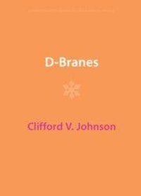 Enlarge image Cover: D-Branes - Cambridge University Press