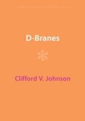 Cover: D-Branes - Cambridge University Press