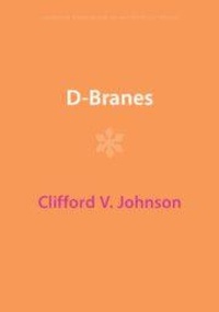 Enlarge image Cover: D-Branes - Cambridge University Press
