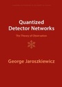 Cover: Quantized Detector Networks - Cambridge University Press