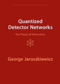 Cover: Quantized Detector Networks - Cambridge University Press