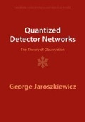 Cover: Quantized Detector Networks - Cambridge University Press
