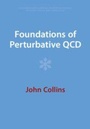 Cover: Foundations of Perturbative QCD - Cambridge University Press