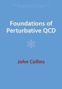 Enlarge image Cover: Foundations of Perturbative QCD - Cambridge University Press