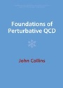 Cover: Foundations of Perturbative QCD - Cambridge University Press