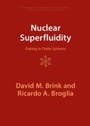 Cover: Nuclear Superfluidity - Cambridge University Press