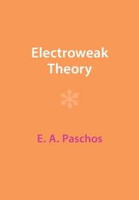 Abbildung von: Electroweak Theory - Cambridge University Press