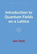 Cover: Introduction to Quantum Fields on a Lattice - Cambridge University Press