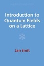 Cover: Introduction to Quantum Fields on a Lattice - Cambridge University Press