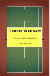 Abbildung von: Tennis Wellbow - Distributed By Ingram Spark
