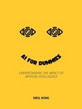 Cover: Al for Dummies - Aude Publishing