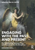 Cover: Engaging with the Past and Present - Routledge