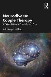 Abbildung von: Neurodiverse Couple Therapy - Routledge