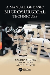 Abbildung von: A Manual of Basic Microsurgical Techniques - CRC Press