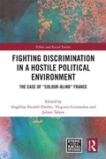 Cover: Fighting Discrimination in a Hostile Political Environment - Routledge