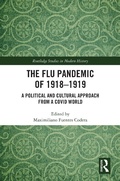 Bild: The Flu Pandemic of 1918-1919 - Routledge