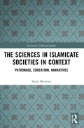 Bild: The Sciences in Islamicate Societies in Context - Routledge