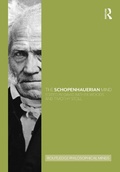 Cover: The Schopenhauerian Mind - Routledge