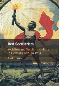 Bild: Red Secularism - Cambridge University Press