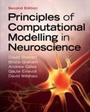 Cover: Principles of Computational Modelling in Neuroscience - Cambridge University Press
