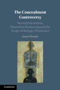 Cover: The Concealment Controversy - Cambridge University Press