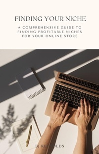 Abbildung von: Finding Your Niche - Lulu.com