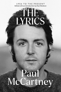 Abbildung von: The Lyrics - Liveright