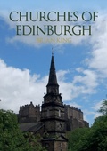 Bild: Churches of Edinburgh - Amberley Publishing