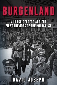 Abbildung von: Burgenland - Amberley Publishing