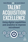 Cover: Talent Acquisition Excellence - Kogan Page Ltd
