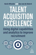 Bild: Talent Acquisition Excellence - Kogan Page Ltd