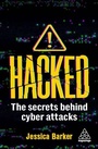 Cover: Hacked - Kogan Page Ltd