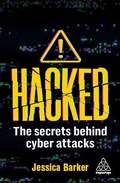 Cover: Hacked - Kogan Page Ltd